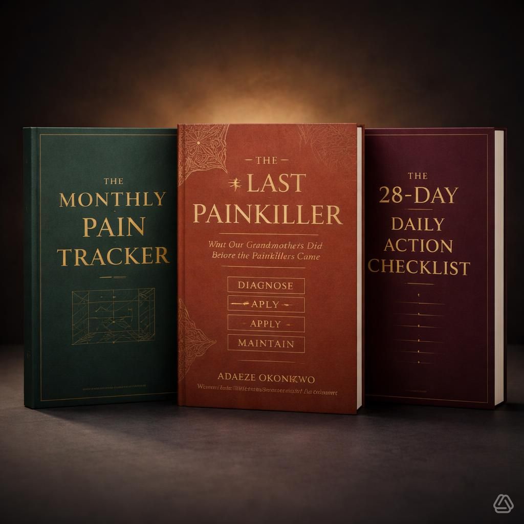 Monthly Pain Tracker Bonus